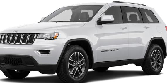 JEEP GRAND CHEROKEE 2019 1C4RJFAG5KC569950 image